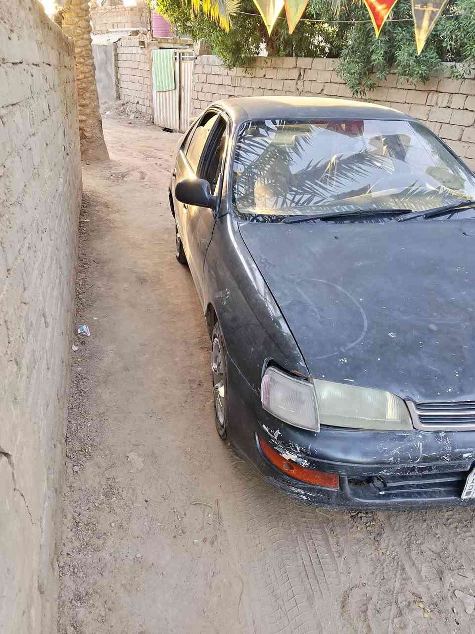 سلام عليكم سياره للبيع رقم نجف بسمي سنويه لل، 29عوزهه ترتيبات بسيطه سعرهه 23وبيهه مجال قليل مكاني شاميه صلاحية رقمي ***********
