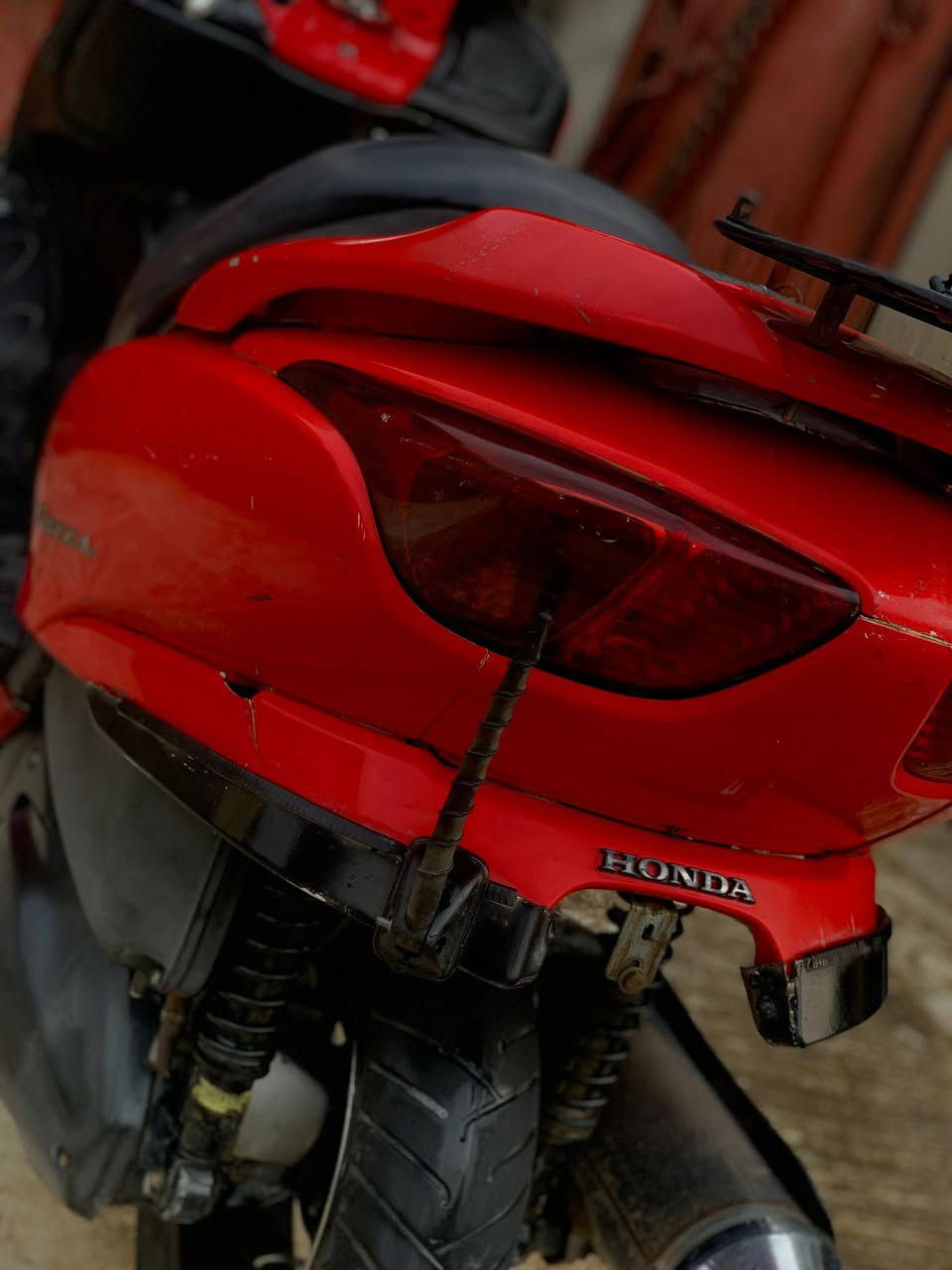 للبيع او المراوس


**إذا كنت صاحب هذا الإعلان وتريد حذفه لأي سبب، رجاءا أرسل رسالة إلى الدعم الفني**