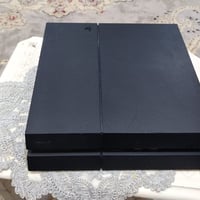 بلاي 4 • موديل فات • مهكر