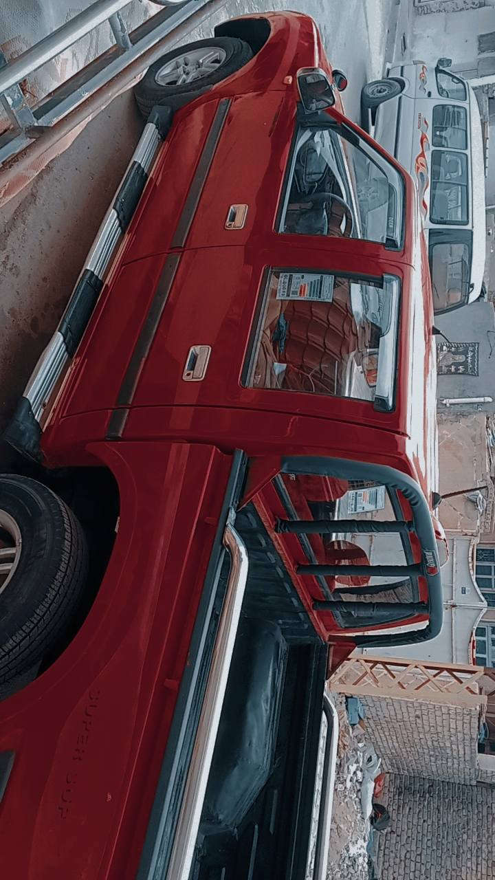 سلام عليكم بيكم دبل قماره
موديل 2011
 محرك وكير واكسل وصدر كفاله 
السعر 47 وبيها مجال مستعجل على بيعتها
هاتف ***********
مكاتبه مروري اكاتبك تحويل مباشر
عنوان بغداد الحسينية مال الراشديه الشعب 
رقم بغداد انكليزي
