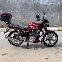 هيوشة • موديل 22 • مسجل باسمي