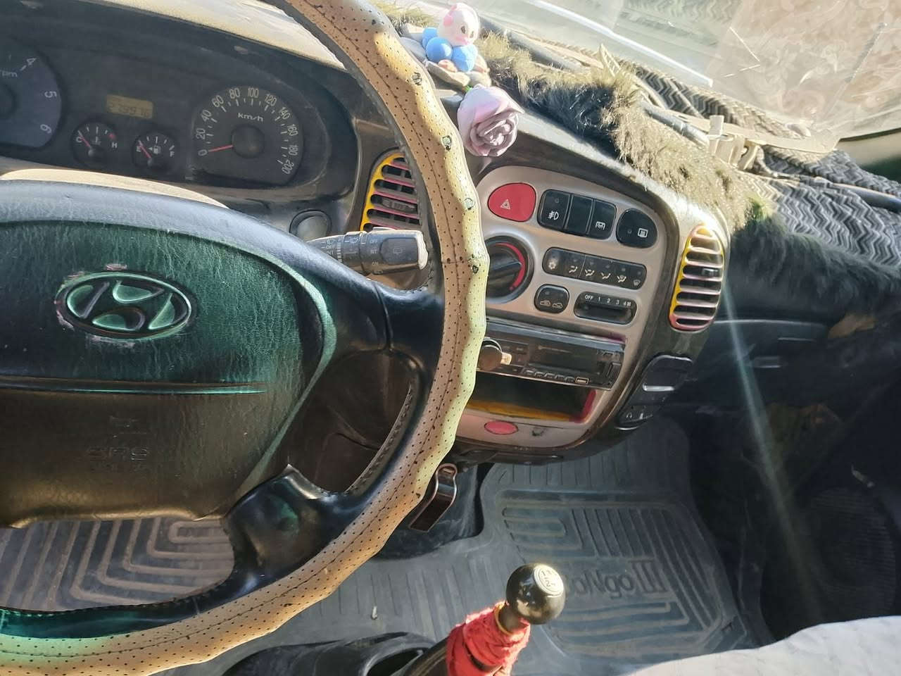 سلام عليكم ستاركس 2006 سياره جاهزه مكينه بعدهي على السحك بسمي رقم الماني مميز مشروع وطني سنويه لل2027 السعر 55 مكاني بغداد عمي مو شراي. لا تراسل


**إذا كنت صاحب هذا الإعلان وتريد حذفه لأي سبب، رجاءا أرسل رسالة إلى الدعم الفني**