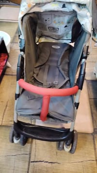 عربانة أطفال • تحمل ٦٠كغ • قوية