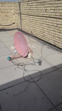 🙋‍♂️ اليوم جان عدنه تنصيب في منطقة شهداء البياع  ع قمر نيل سات و والاش...