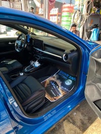 فورتي GT • ١٦٠٠ تيربو • ٣٧ ألف