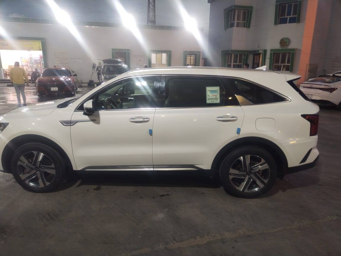 سلام عليكم سورينتو  موديل 2023
رقم بصره بسم  صاحبه 
مكان سياره بصره 
 سياره جديده  ماشيه 60الف 
السعر  خاص تصل على  رقم 
 *********** مكلف بل
 نشر
