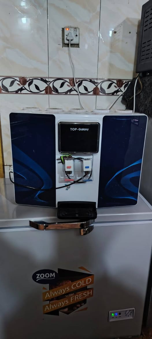 منظومه ماء للبيع
استخدام قليل كلش


**إذا كنت صاحب هذا الإعلان وتريد حذفه لأي سبب، رجاءا أرسل رسالة إلى الدعم الفني**