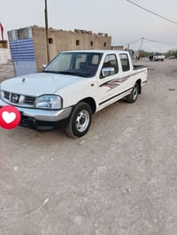 نيسان ٢٠٠٩ • محرك جديد • رقم بصره