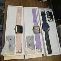 ساعات يد سمارت • ساعات ذكية