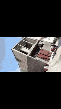 بيت ٥٠ متر للبيع  سند ٢٥ الدوره هور رجب مجمع ركن النخيل الاول البيت طابق الاول جاهز وطابق الثاني هيكل للاستفسار الاتصال على الرقم *********** او خاص واتساب
