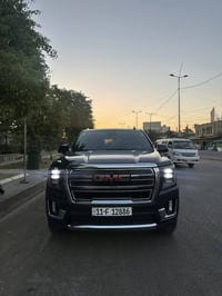 جمسي 2024 slt بلس يوكن 2024 slt بلس وارد امريكي محرك 5300 مرغوب ماشية ...