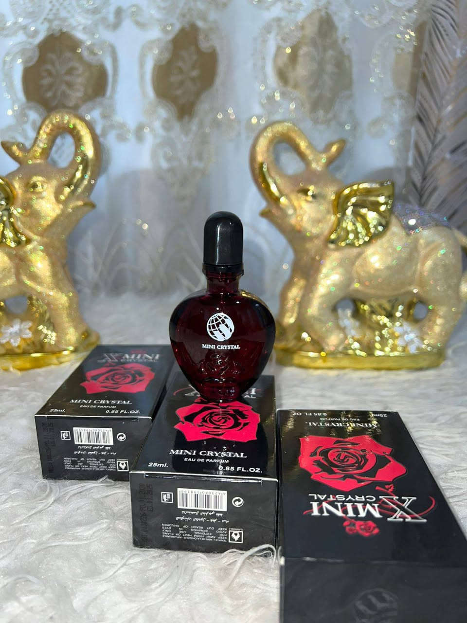 احلى العطور الفواحه والثباتيه ***********
