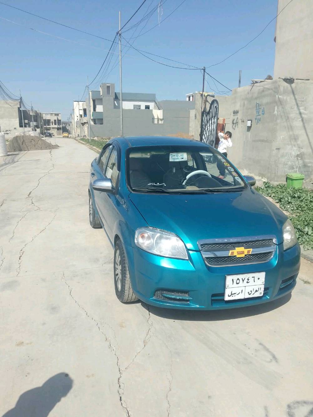 سيارة نضيفه للبيع تواصل عل واتساب *********** كورك
اسيا  ***********
