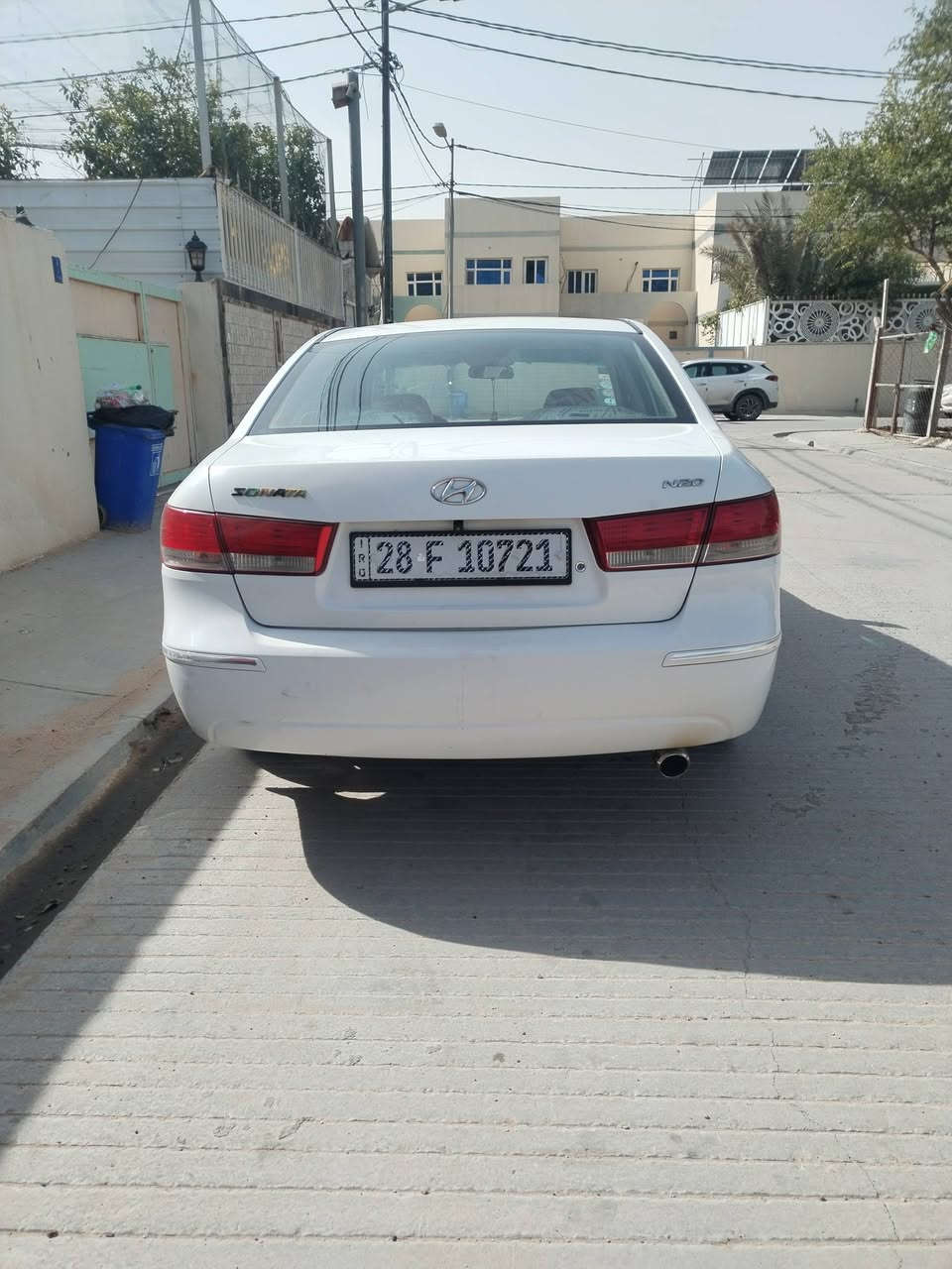 سوناته ٢٠٠٩ وارد كوري مكينه ٢٠٠٠ كفاله عن ظربه وصواصي بيهه مكانات صبغ ابيع صبغ حزام  ا دواخل مكفوله السعر ١١٠ رقم نجف دولي مكان السياره نجف قرية الغدير للإستفسار اكثر على الرقم ***********
