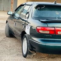 ١٩٩٥ • كير عادي • رقم بغداد