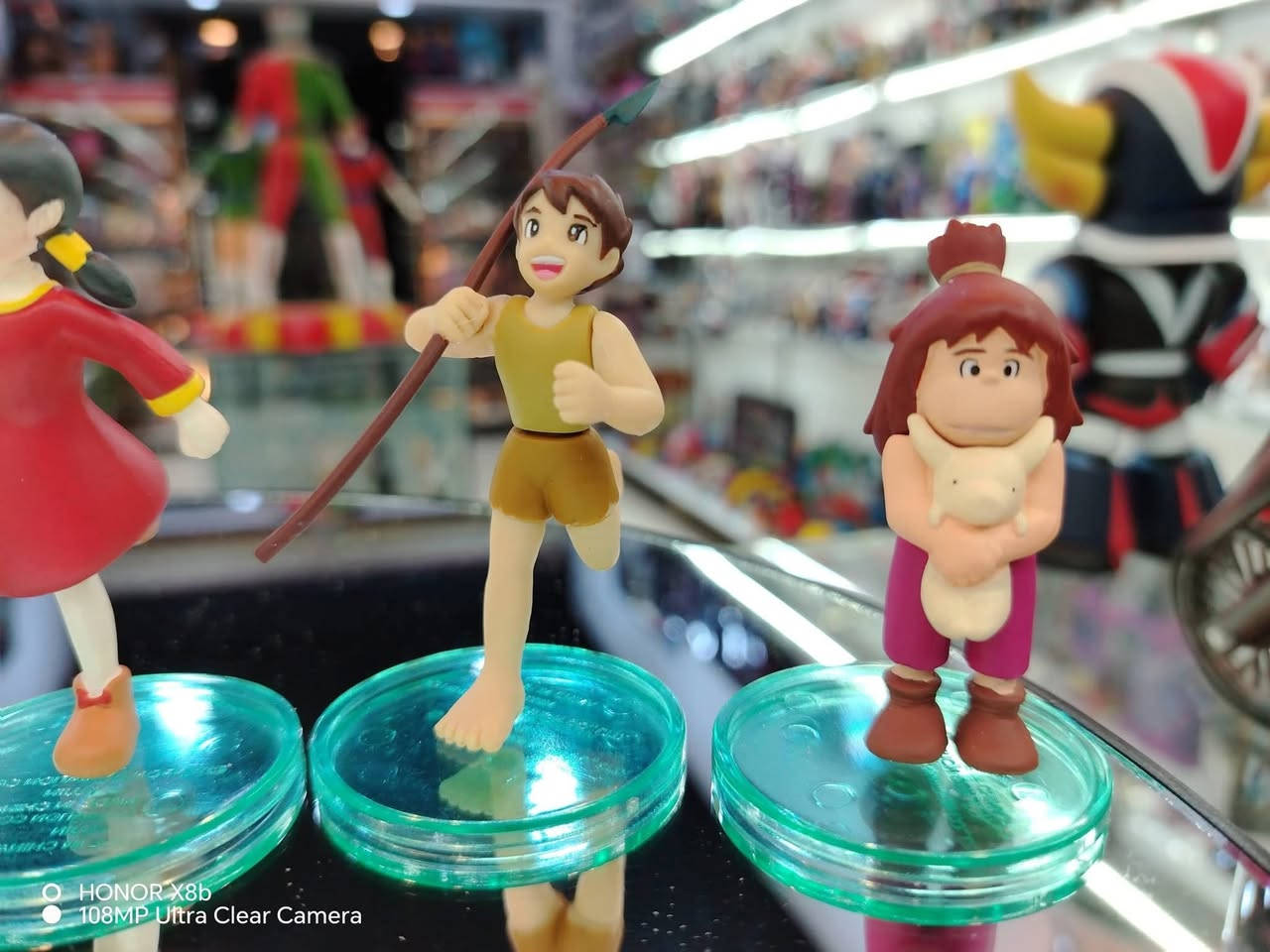 متوفر 💥 💥 💥
من اليابان اليكم مباشرة 😍
سيت عدنان ولينا
#مجسمات
#جيل_الطيبين
#جيل_الثمانينات
#جيل_التسعينات
#كارتون_زمان
#عدنان_ولينا
#كارتون_زمان
#هواية_تجمعنا
#هوايات
#ذكريات
#اليابان


**إذا كنت صاحب هذا الإعلان وتريد حذفه لأي سبب، رجاءا أرسل رسالة إلى الدعم الفني**