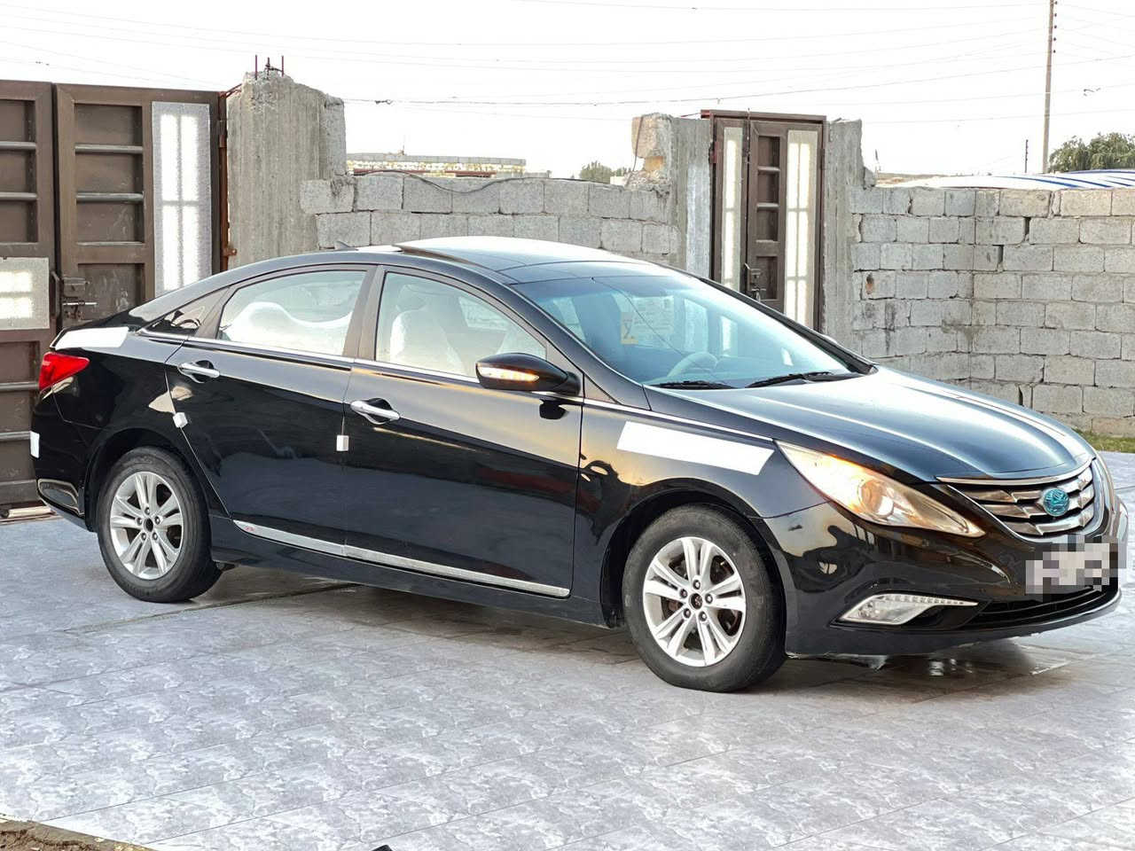 السلام عليكم
#سوناتا_2014_اصل
#محرك_المرغوب-2400دوش_بانزين
#ادوات_دخول_جديد_زيرو
#شرط_دك_حاسبه_وي_رقم_الشاصي
ارقام وسنويه انكليزي اربيل  
وكاله_بسم_المشتري
سياره خير من الله جاهزه على اخر حبايه
حداديه طوبه  100/100
دواخل بالجيس
كير محرك كفاله تبريد تتدفئه 
#السعر_55_وبيه_مجال
المكان الناصريه 
الاتصال‏‪***********
