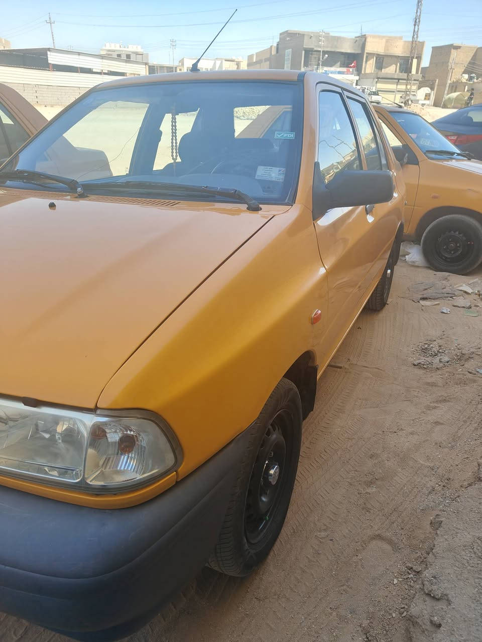 السلام عليكم سايبا مديل 2024 للبيع السعر 67وبيها مجال مكاني كربلاء الشراي يتصل ***********
