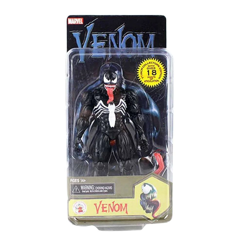 اسم القطعة: فينوم
نوع الصنع: pvc
التفاصيل: مفصلي ياتي مع لسان
الارتفاع: 18cm
الشركة: NECA اصلي
التوصيل 5 الف لكل العراق


**إذا كنت صاحب هذا الإعلان وتريد حذفه لأي سبب، رجاءا أرسل رسالة إلى الدعم الفني**