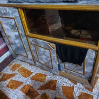 بوفيه • التنومة • تحتاج ترتيب