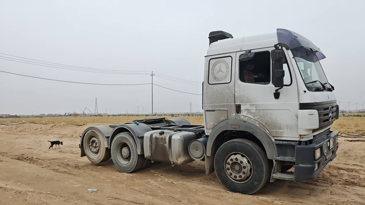 للبيع سنكل مكينه 44 كير 240 اكسن جيئف سنويه فلات جوانب متحركه 3 محاور سعر 300 مكاني نجف
***********
