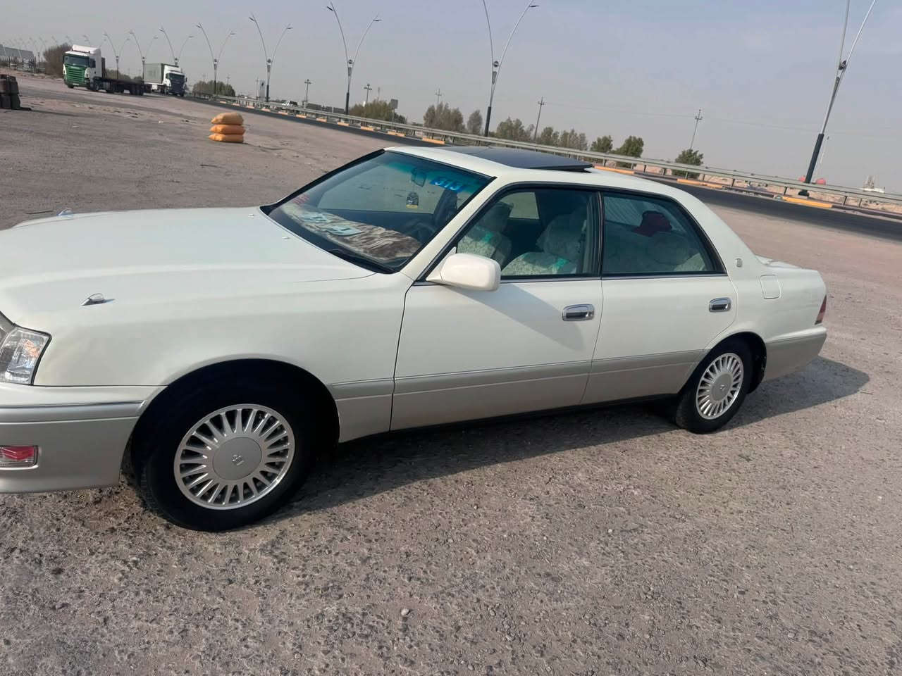 سلام عليكم راس ثور موديل 1995 كفاله عامه فقط صبغ مكانات فول مواصفات فتحه تبريد خلفي شاصي 55 مكينه وكير فيفيتي 3000 فيشتين رقم بصره تحويل ثاني يوم تبريد ثلج تخم تاير عنوان بصره الزبير ست ***********
