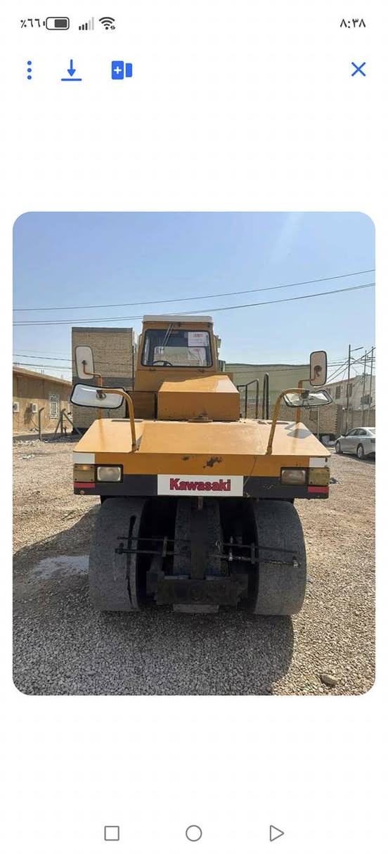 السلام عليكم
1-حادلة  دخول جديد 
2-تخم تاير جديد 
3-قمارة تبريد تدفئة 
4-فول نضافة 
5-كير عادي 
6-تاير عريض 4×3
7-كهربائيات كلها شغالة 
8-صبغ اليابان 
9-مرشات ماي تاير + رواشيش شغالات 10-مكينة هينو 
11- استفسار اكثر اتصل على الرقم وبيك خير وتدلل 
***********
