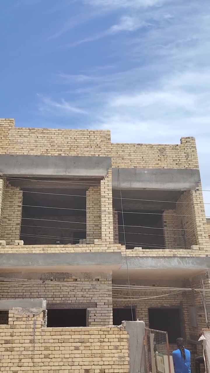 السلام عليكم خلف بناء درجه اولى***********
