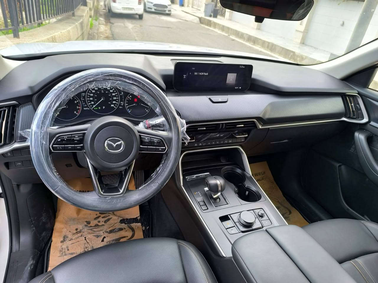 عربي 
للبیع فقط 
MAZDA CX90 
 
مــــــــودیل/2025
مواصفات/ كاميرة ، حساس ، دبل اكسل ، سبعة الراكب ، كشن جلد 
محرك / V.6 ست سلندر
3.3 توربو multi hybrid 
بدون ایرباك ، بدون دواخل
بدون صبغ ( ثلاث مكان PDR)
5 ألف كم ماشي 
رقم موقط 

سعر   (( 26000 $  ))
 
عنوان اربیل 

کــــــوردی
تەنها فرۆشتن بە نقد 
MAZDA CX90
مازدا 
مـــۆدێل / ٢٠٢٥
مواسفات /  شاشە,کامیر  ، حەساس, 4×4 , سێ رێز کوشن، کوشن جلد 
مەکینە/V.6 شەش پستۆن 
٣.٣ تۆربۆ / موڵتی هایبرید
 بێ ئێڕباگ ، بێ ناوگرتن 
بێ سبوغ (٣ جێ PDR )
( ٥) هەزار  کم چووە
ژمارە کاتی نەشکاوە

نـــــــرخ  (( ٢٦٠٠٠$  )) 

ناونیشان هەولێر أربيل, العراق


**إذا كنت صاحب هذا الإعلان وتريد حذفه لأي سبب، رجاءا أرسل رسالة إلى الدعم الفني**