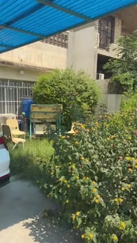 بيت طابو صرف255م الواجهه 8 ونص والنزال30 طابق واحد غرفتين كباروغرفة صغ...