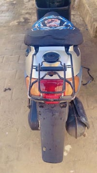 بطه 60 • محرك نضيف • نجف ابو طالب