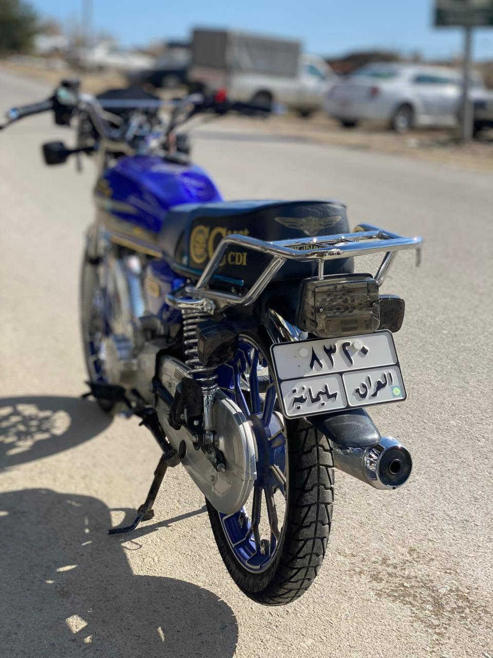 Bo froshtn 
Raqamw sanawy 
Slimany 
Mlwenew chwarsaw panja
1450 hazar السليمانية, العراق


**إذا كنت صاحب هذا الإعلان وتريد حذفه لأي سبب، رجاءا أرسل رسالة إلى الدعم الفني**