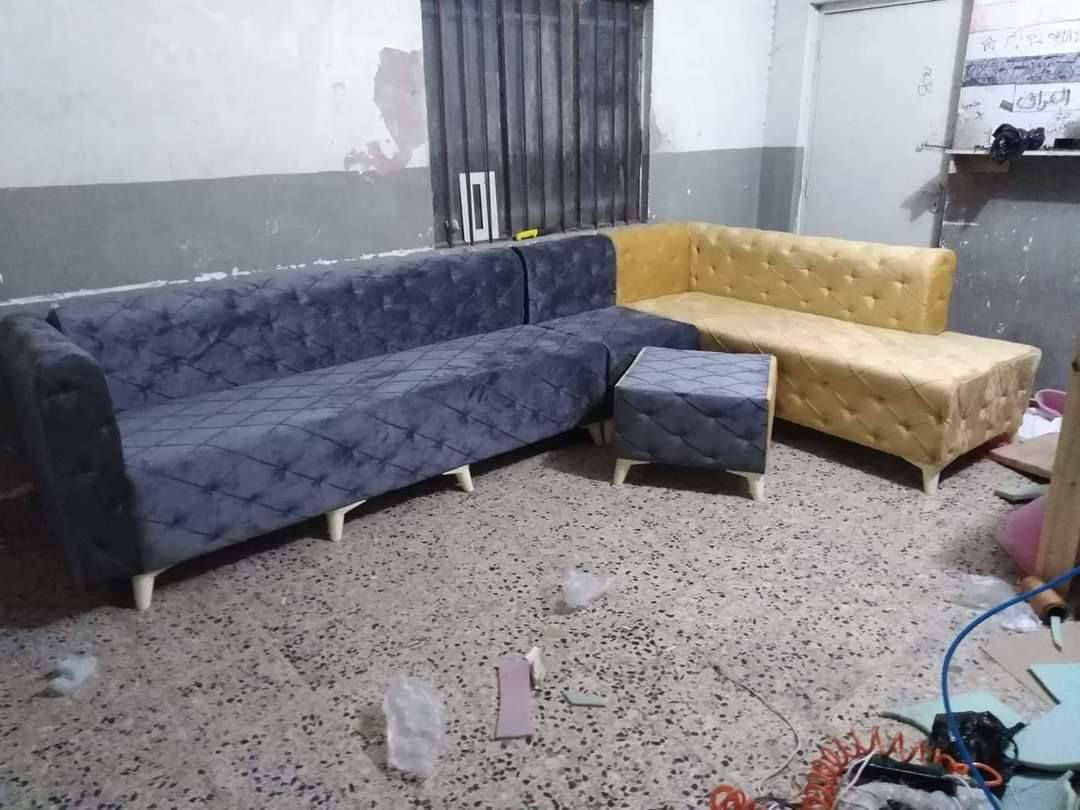 شغل حسب الطلب اي موديل يعجبكم شغل توصا وظمان ٣سنوات الاستفسار خاص او *********** يوج لدينا دوشمة القديم وتغيير موديل حسب الطلب
