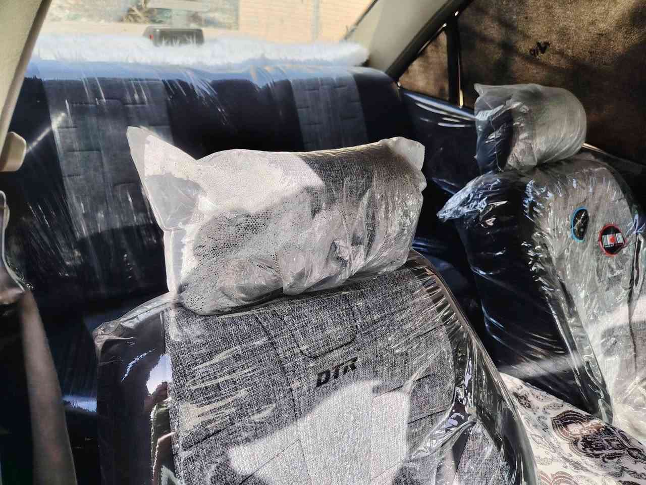 سلام عليكم ورحمة الله 
بيجو بارص 2015 رقم نجف راعيه موجود يريد مداور ب نجف سياره مكفوله من تبديل و ضربه بيه بارد شي قليل مابين بل صوره سياره. محركة ما ملعوب بي تايرات ابو الخطه حداديه قبل سبوعين سويته. دوشمه سستم سماعات كهربائيات كله شغاله التبريد كمبريسر جديد فريز جديد بس اكو ليك ب بل بوري كاعد يسرب غاز. سياره سنتر لوك ريموند . مجرد ارح بيه للدوام وارجع  السعر ٥٦ وبيه مجال جداً بسيط  الله شاهد                  السياره متعوب اعليه 
العنوان نجف الاشرف كوفه فلكة الشهرستاني الرقم *********** رجا.ً المو شراي لا يتصل ويأخرني
