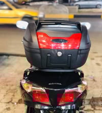 جنطة ام السيباية مع كامل ملحقاتها للبيع ب50 عنوان بغداد 07737451145