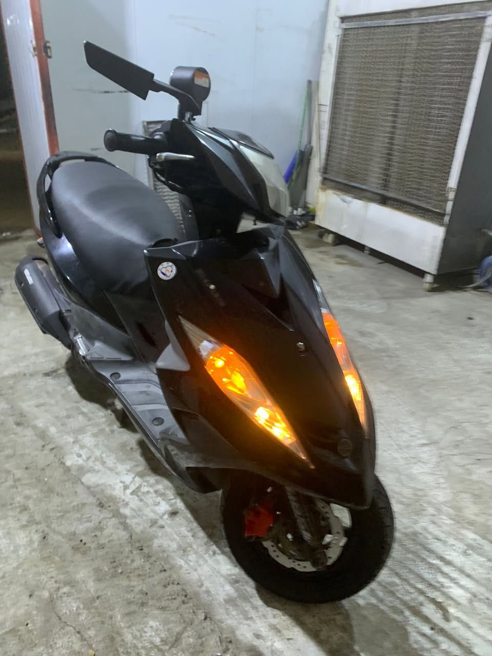 السلام عليكم جي تي آر  لبيع سعره 850


**إذا كنت صاحب هذا الإعلان وتريد حذفه لأي سبب، رجاءا أرسل رسالة إلى الدعم الفني**