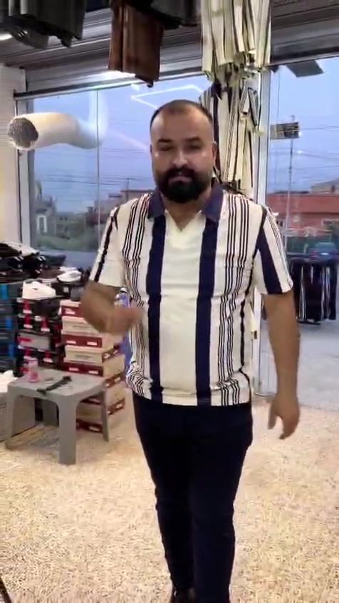 سوك القوسيات طريق دهوك القديم بل لوفة عل يسار محل تفليش الاسعار


**إذا كنت صاحب هذا الإعلان وتريد حذفه لأي سبب، رجاءا أرسل رسالة إلى الدعم الفني**