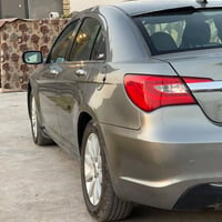 مرسيدس C200 • ٢٠١٣ • مكينة ٤ سلندر