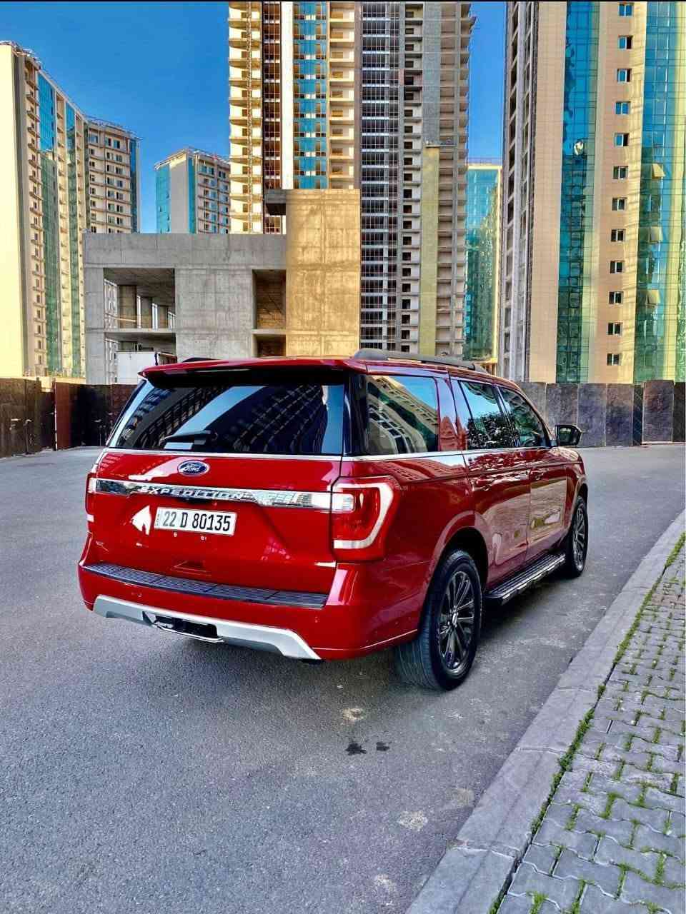 فورد اكسبدشن ٢٠٢٠ مواصفات xlt فول ماشيه ٩٢ الف كيلومتر  صور ضرر مرفق سعرها ٢٩٠ كركوك, العراق


**إذا كنت صاحب هذا الإعلان وتريد حذفه لأي سبب، رجاءا أرسل رسالة إلى الدعم الفني**
