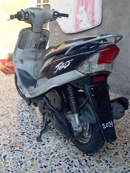 السلام عليكم
ماكس منغولي سوده للبيع
نطافه فول كشره ومكينه صارلها ٣ اشهر من طالعه
وكيلها معرض المصطفى سعرهاا ٩٥٠ مكاني عماره مدثره
رقمي***********
