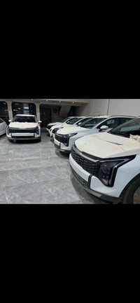وصول وجبه جديد كيا سبورتج ❤️❤️2026الشكل الجديد❤️❤️ خليجي ضمان شركه نيم...