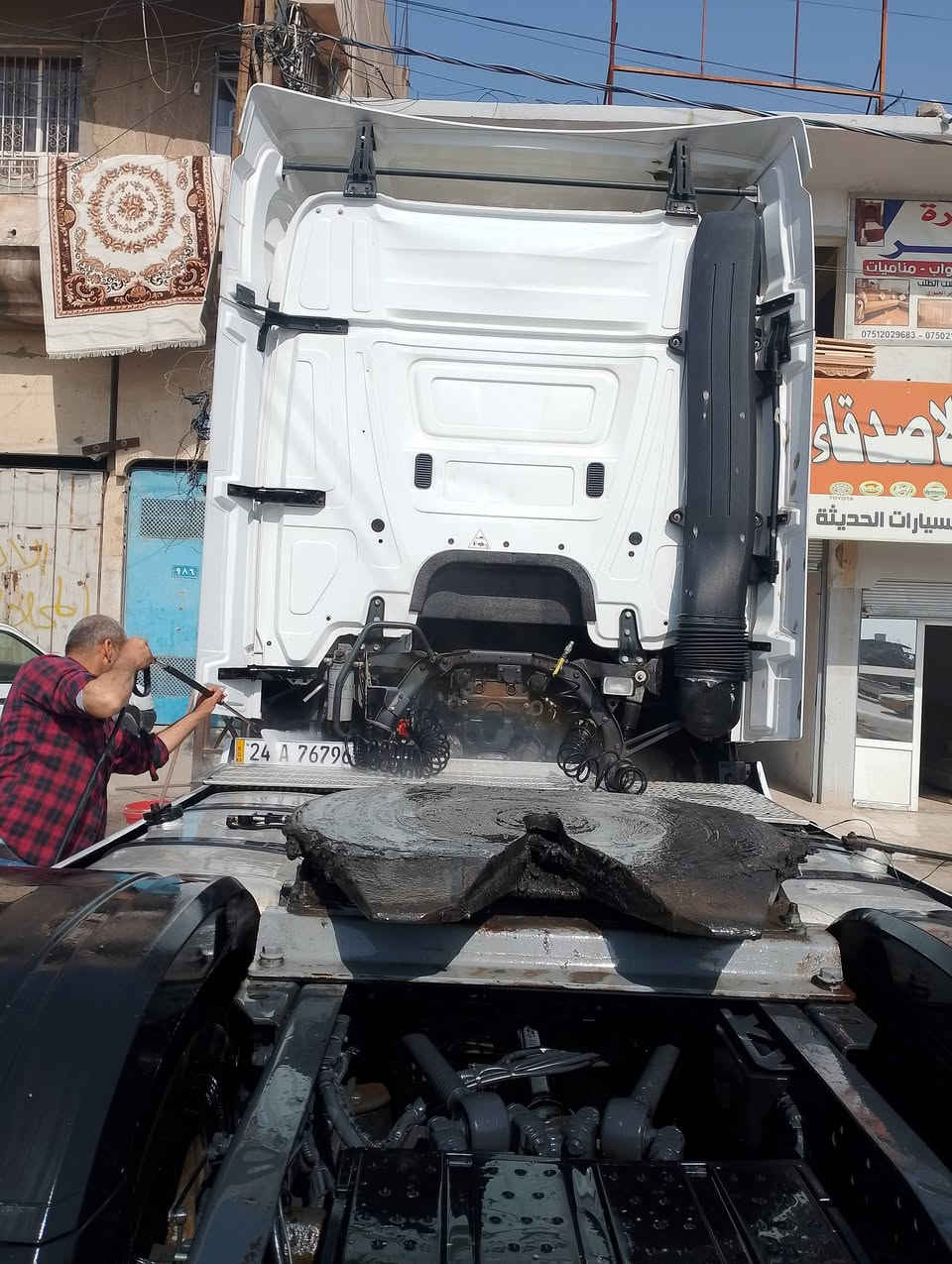 اكتروس ناصي 2015كور ناصي سياره رقم دهوك شرط تحويل حجم 1843شاصي مكفول سياره كدام العين مكينه وكير بشرط طخم تأير سنويه 2029مربوطه عربانه 4دناكير شرط تحويل بس رأس سعر 240ومجال للطيبين


**إذا كنت صاحب هذا الإعلان وتريد حذفه لأي سبب، رجاءا أرسل رسالة إلى الدعم الفني**