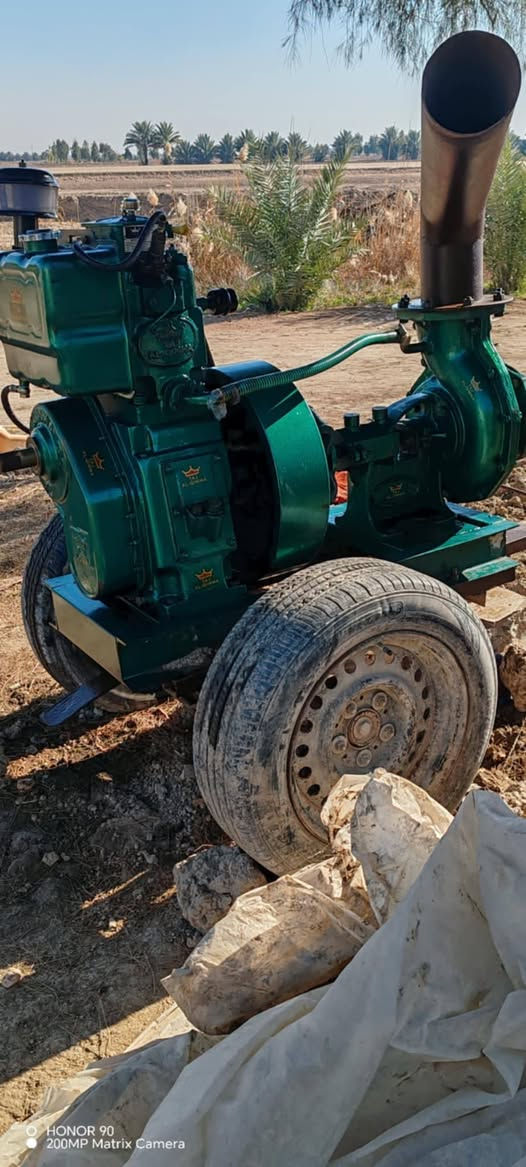 ماطور هندي ابو العشره شركه مامفتوح كامل ملحقاته وياه صونده ٩ متر ميه خير من الله وياه عربانه سحب وسعر ٨٥٠ رقم تلفون *********** العنوان بابل القاسم
