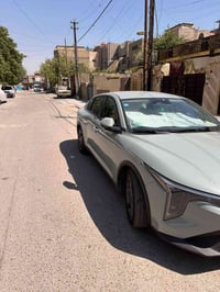 كي 4 للبيع شهداء بسمي سياره بدون حادث بدون يرباك من كفوله من تبديل وال...