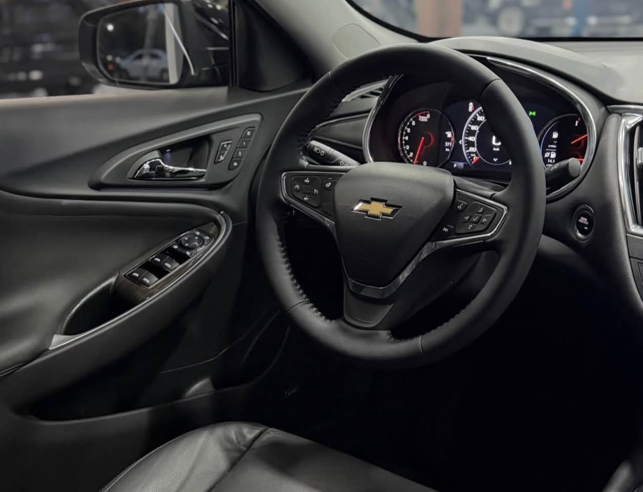 Malibu 2023 🇺🇸 customaized
105000 km 
One-year license
Sadat city  
📲 01120870709 مركز السادات, المنوفية


**إذا كنت صاحب هذا الإعلان وتريد حذفه لأي سبب، رجاءا أرسل رسالة إلى الدعم الفني**