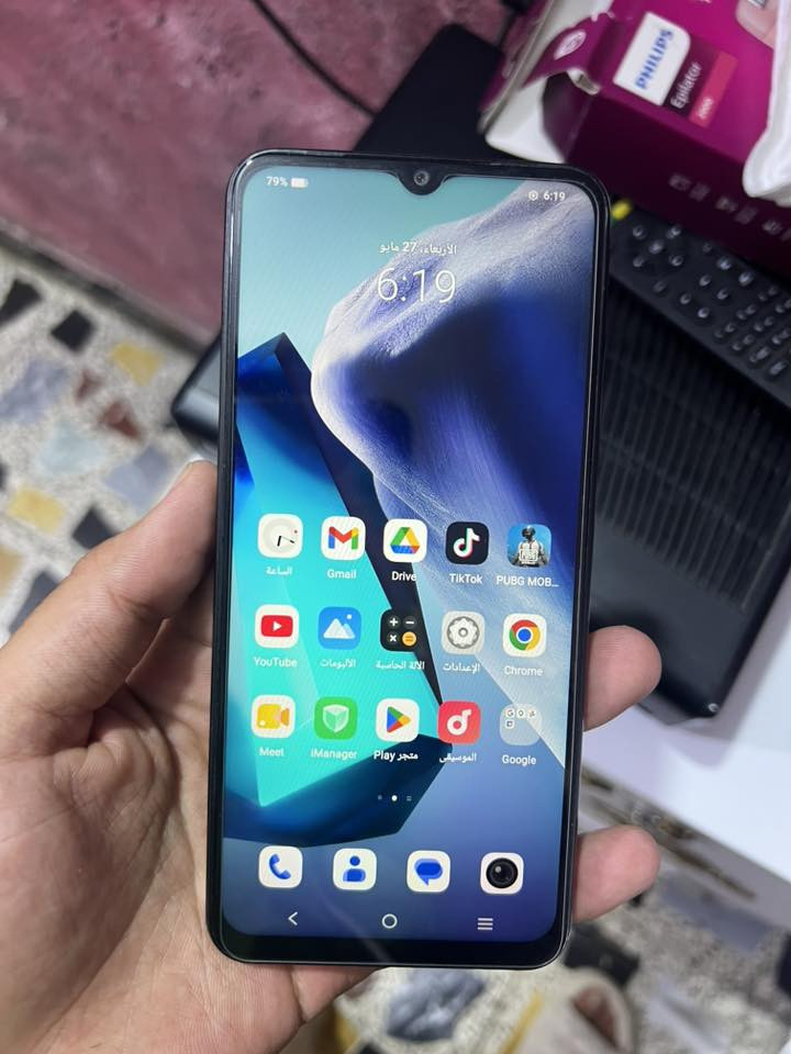 البيع سعره 140شراي يجي خاص


**إذا كنت صاحب هذا الإعلان وتريد حذفه لأي سبب، رجاءا أرسل رسالة إلى الدعم الفني**