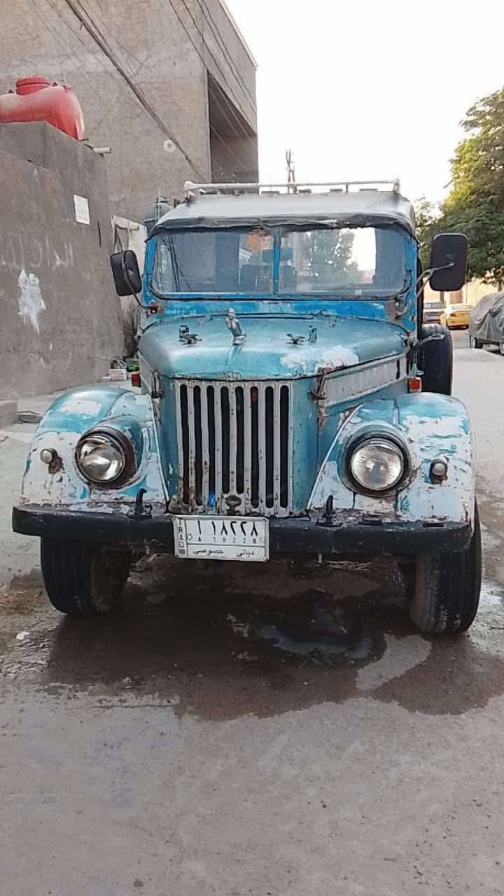 سلام عليكم زوبه حضيره للبيع اصولي مشروع وطني ديالئ بسمي السعر 3500 مكينه ونس كير عادي  المكان بغداد الشعب رقم الهاتف *********** ما متواجد علئ الفيس
