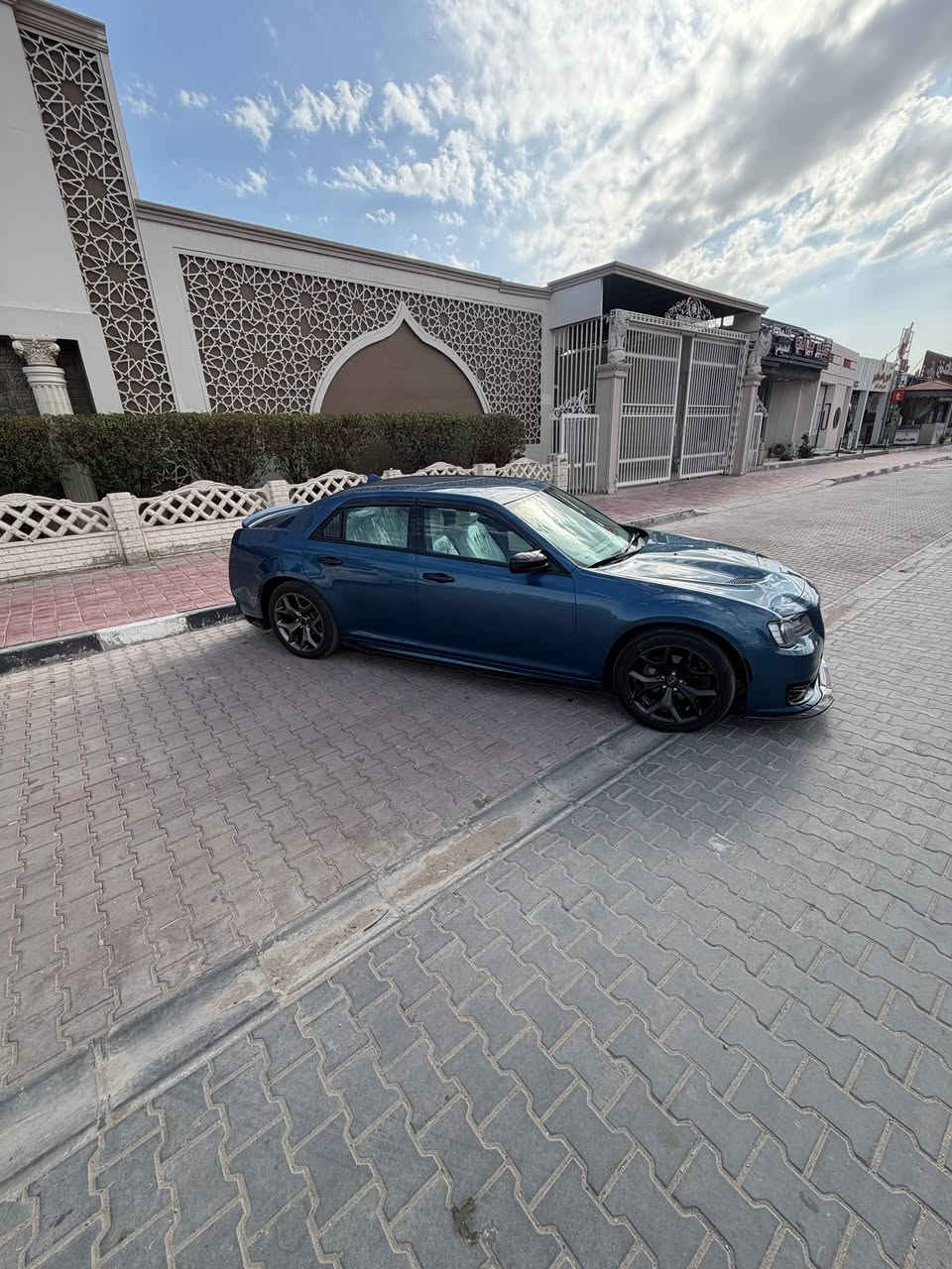 S 2022
كرايسلر اوباما  اصل  2022
 وارد خليجي فول مواصفات عده الفتحه   واحد ع واحد 
ادوات ادوات ادوات 
كشنات جلد وتحكم كهربائي 
شاشة كار بلاي وكاميرا 
تدفئة كشنات 
تشغيل عن بعد 
جاهزة ومتحتاج اي مصرف 

🧿 سياره كرتون  👍

سعرالسيارة  118 ورقه ) وبيها مجال 
للمزيد  من المعلومات
للبيع او المراوس حسب القناعه 
اتصلو وتدللون ( *********** )
