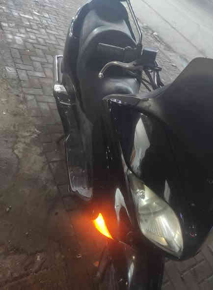 السلام عليكم فورزا 08 عميه بلاد 
مكينه مملعوب بيها نعومه فول مكينه خرسه
شلعه ومعدل حلوه بيها تلحيضات قليله بالكشر
عنوان بغداد حي اور السعر 625 وبيها مجال قليل 
***********
