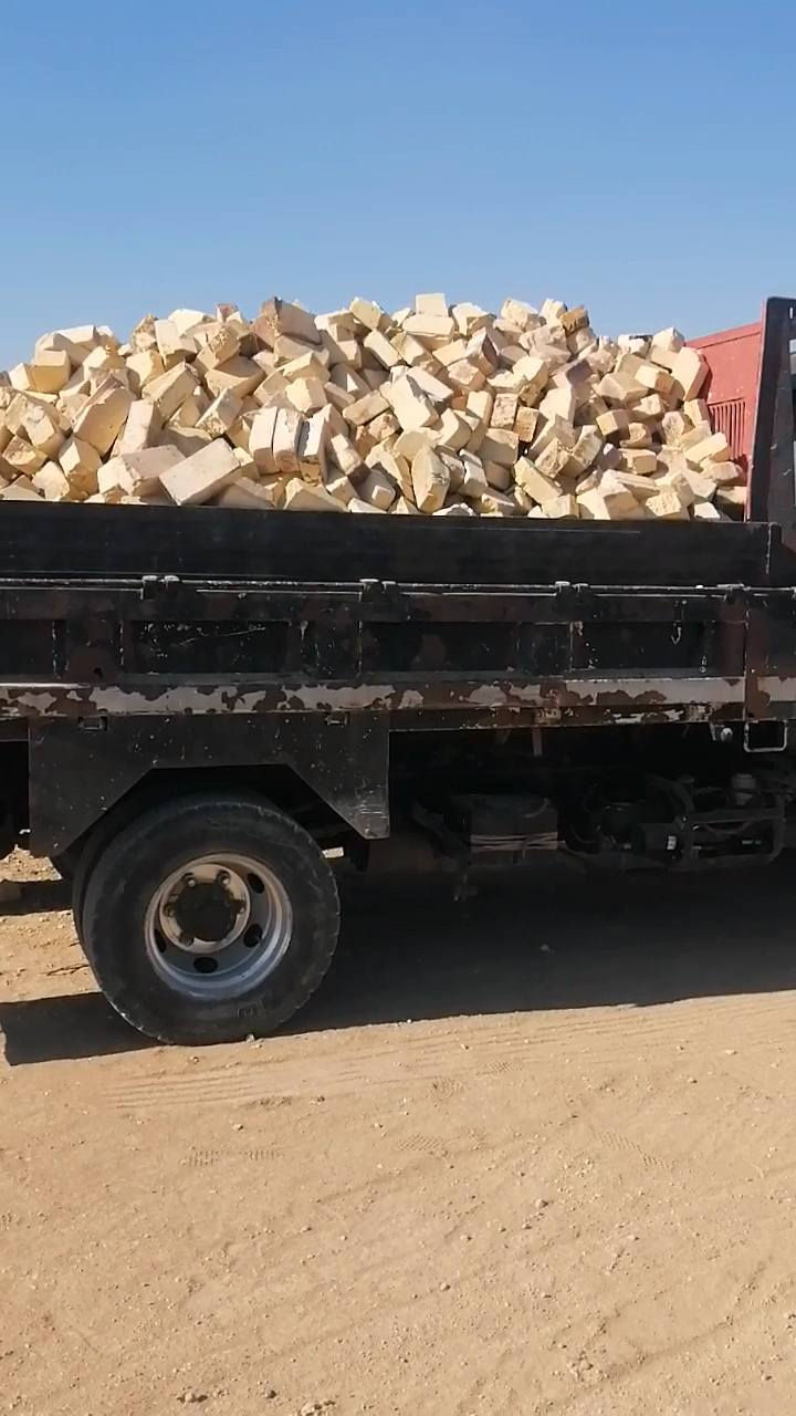 كسر وطابوك ثليثي تحميل عمال
***********
